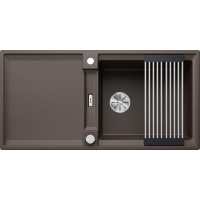Blanco ADIRA XL 6 S SILGRANIT