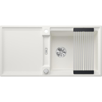 Blanco ADIRA XL 6 S-F SILGRANIT