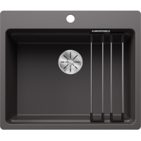Blanco ETAGON 6-F SILGRANIT