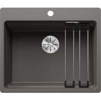 Blanco ETAGON 6-F SILGRANIT