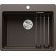 Blanco ETAGON 6-F SILGRANIT