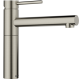 Змішувач Blanco ALTA II satin platinum