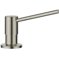 Дозатор Blanco TORRE satin platinum