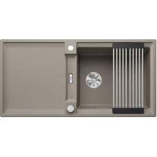 Blanco ADIRA XL 6 S-F SILGRANIT