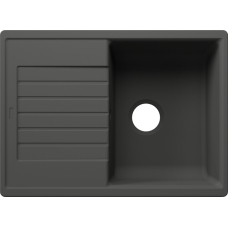 Blanco ZIA 45 S Compact SILGRANIT