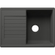 Blanco ZIA 45 S Compact SILGRANIT
