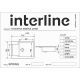 Interline SPRING AVENA