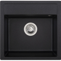Interline BRUT BLACK