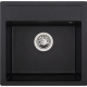 Interline BRUT BLACK