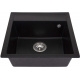 Interline BRUT BLACK