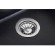 Interline BRUT BLACK