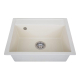 Interline BRUT MAXI OLD WHITE