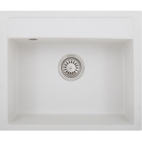 Interline BRUT MAXI white