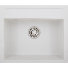Interline BRUT MAXI white