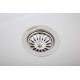 Interline BRUT MAXI white