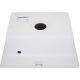 Interline BRUT MAXI white
