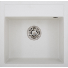 Interline BRUT WHITE