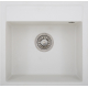 Interline BRUT WHITE