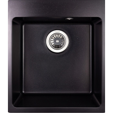 Interline CAVA BLACK