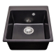 Interline CAVA BLACK