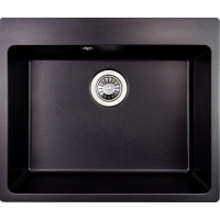 Interline CAVA MAXI BLACK