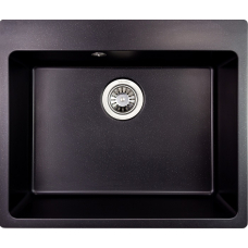 Interline CAVA MAXI BLACK