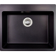 Interline CAVA MAXI BLACK
