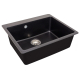 Interline CAVA MAXI BLACK