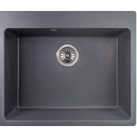 Interline CAVA MAXI GRIGIO