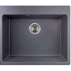 Interline CAVA MAXI GRIGIO