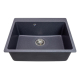 Interline CAVA MAXI GRIGIO