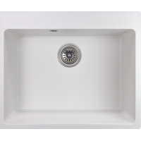 Interline CAVA MAXI WHITE