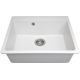 Interline CAVA MAXI WHITE