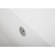 Interline CAVA MAXI WHITE