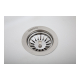 Interline CAVA WHITE