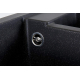Interline INDIGO BLACK