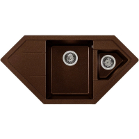 Interline INDIGO CHOCOLATE
