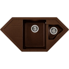 Interline INDIGO CHOCOLATE