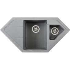 Interline INDIGO GRIGIO