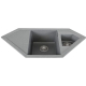 Interline INDIGO GRIGIO