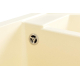 Interline INDIGO OLD WHITE