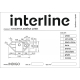 Interline INDIGO AVENA