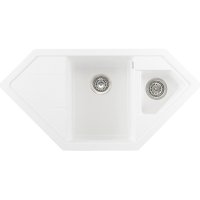 Interline INDIGO WHITE