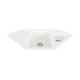 Interline INDIGO WHITE