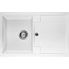 Interline LOTUS white