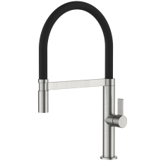 Змішувач Interline Lixio Neo Inox