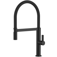 Змішувач Interline Lixio Neo Maat Black