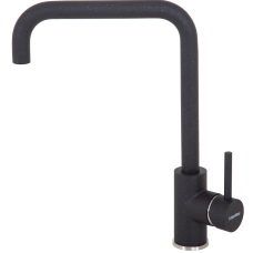 Змішувач Interline Loft new Black