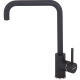 Змішувач Interline Loft new Black