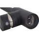 Змішувач Interline Loft new Black